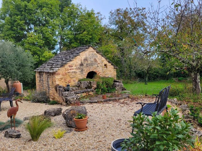 Image No.3-Maison de 3 chambres à vendre à Martiel