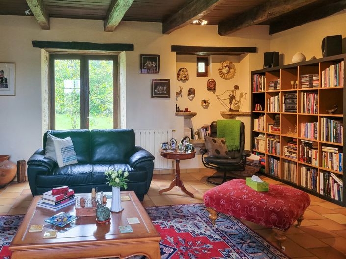 Image No.5-Maison de 3 chambres à vendre à Martiel