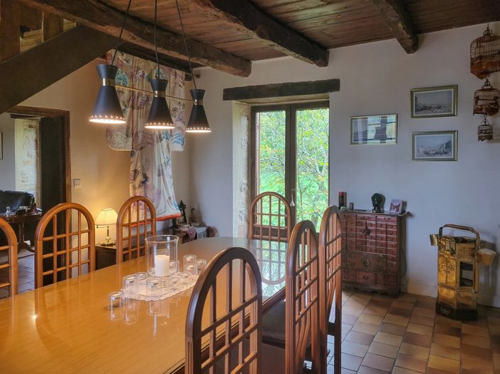 Image No.7-Maison de 3 chambres à vendre à Martiel