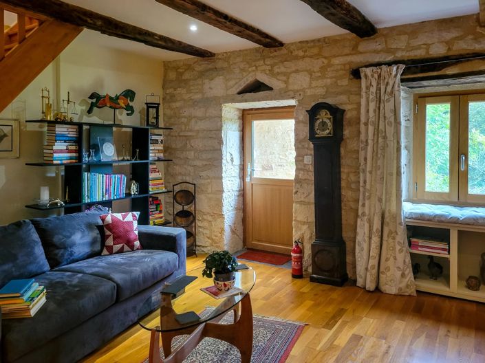 Image No.8-Maison de 3 chambres à vendre à Martiel