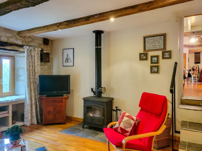 Image No.9-Maison de 3 chambres à vendre à Martiel