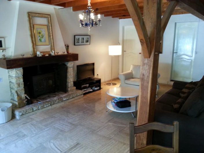 Image No.4-2 Bed Village House for sale