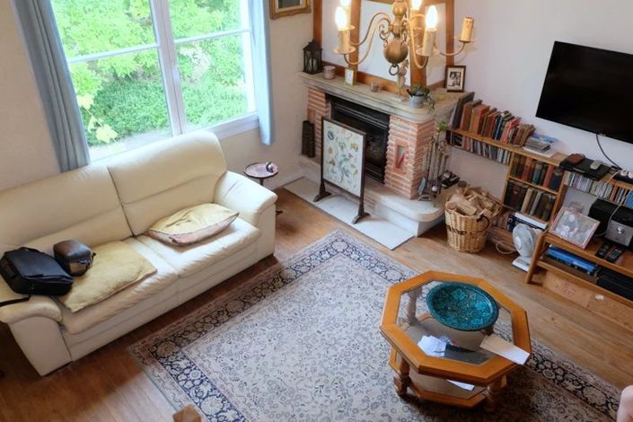 Image No.6-Maison de 5 chambres à vendre à Clairac