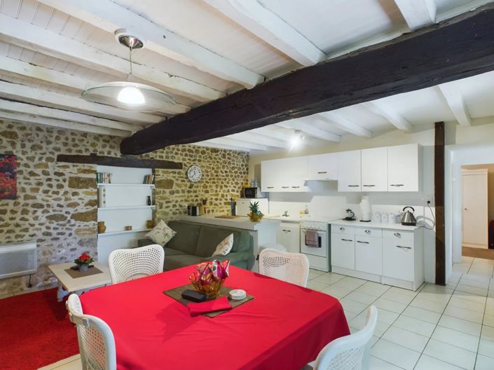 Image No.10-Maison à vendre à Chasseneuil-sur-Bonnieure