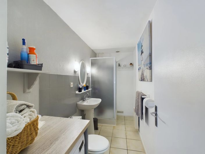 Image No.12-Maison à vendre à Chasseneuil-sur-Bonnieure