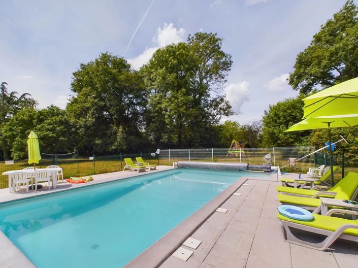 Image No.2-Maison à vendre à Chasseneuil-sur-Bonnieure