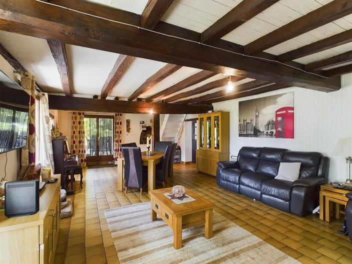 Image No.6-Maison à vendre à Chasseneuil-sur-Bonnieure