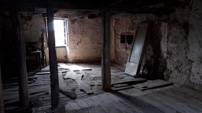 Image No.8-Maison à vendre à Bourg-de-Visa