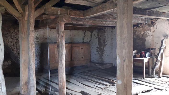 Image No.9-Maison à vendre à Bourg-de-Visa