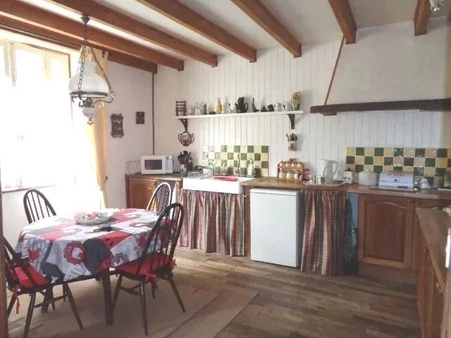 Image No.12-Maison de 7 chambres à vendre à Longré