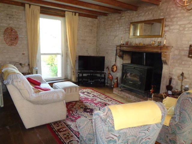 Image No.13-Maison de 7 chambres à vendre à Longré