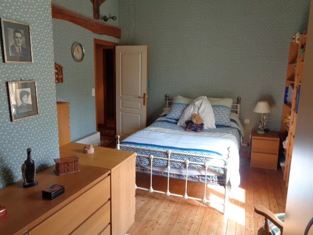 Image No.15-Maison de 7 chambres à vendre à Longré