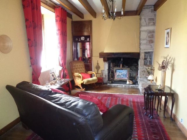 Image No.3-Maison de 7 chambres à vendre à Longré