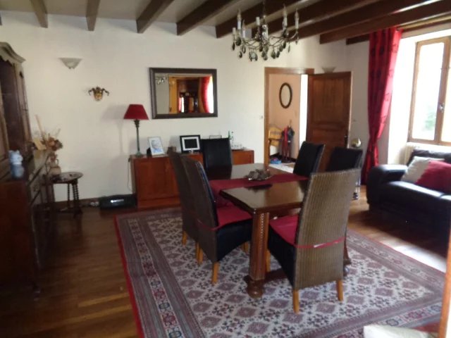 Image No.4-Maison de 7 chambres à vendre à Longré