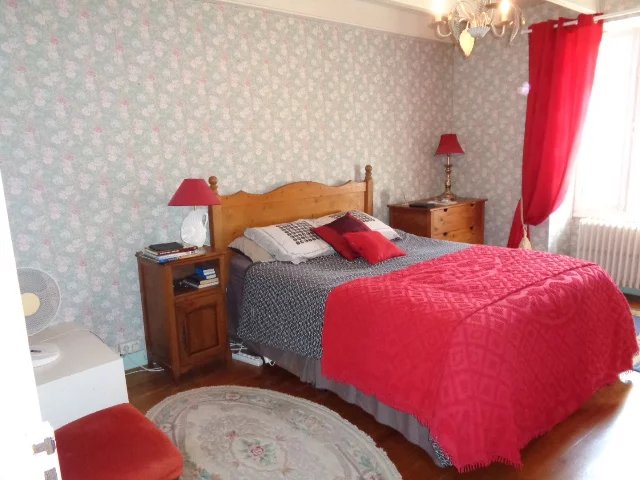 Image No.8-Maison de 7 chambres à vendre à Longré