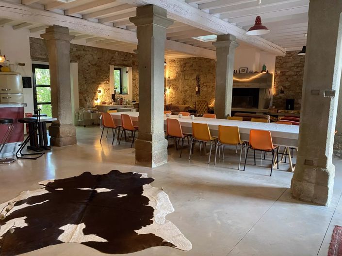 Image No.5-Maison de 18 chambres à vendre à Carcassonne