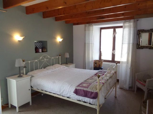 Image No.10-Maison de 3 chambres à vendre à Chef-Boutonne