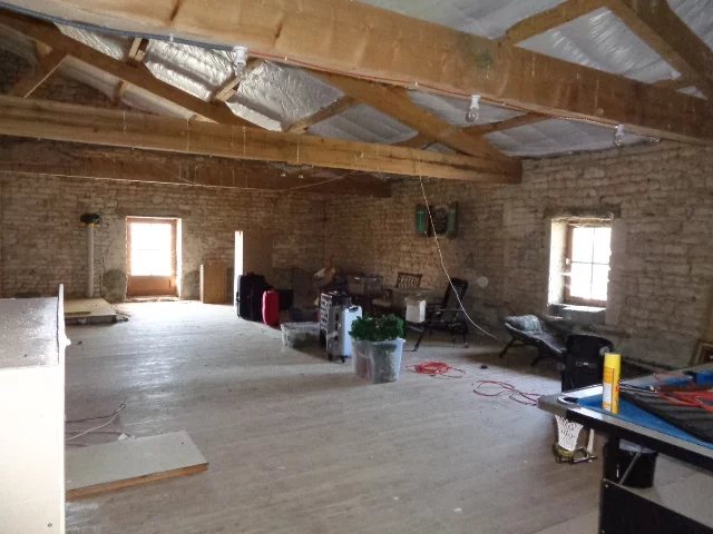 Image No.15-Maison de 3 chambres à vendre à Chef-Boutonne