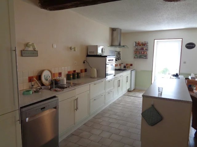 Image No.7-Maison de 3 chambres à vendre à Chef-Boutonne