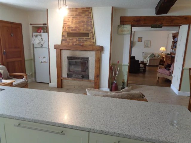 Image No.8-Maison de 3 chambres à vendre à Chef-Boutonne