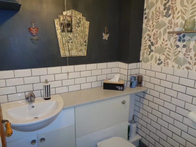 Image No.9-Maison de 3 chambres à vendre à Chef-Boutonne