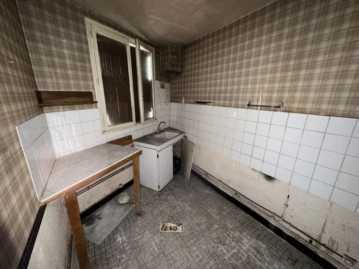 Image No.2-Maison de 3 chambres à vendre à Saint-Savin