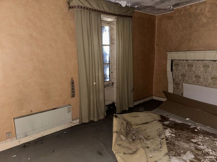 Image No.7-Maison de 3 chambres à vendre à Saint-Savin