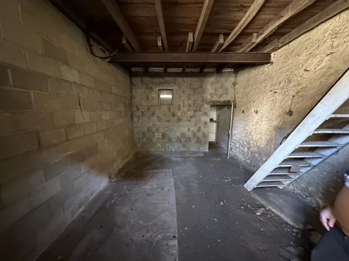 Image No.8-Maison de 3 chambres à vendre à Saint-Savin