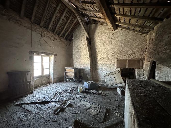 Image No.9-Maison de 3 chambres à vendre à Saint-Savin