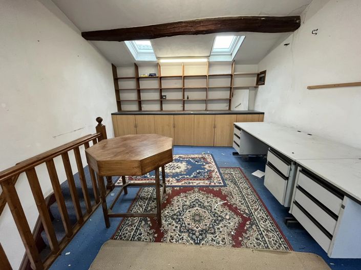 Image No.13-Maison de village de 3 chambres à vendre à Gourgé