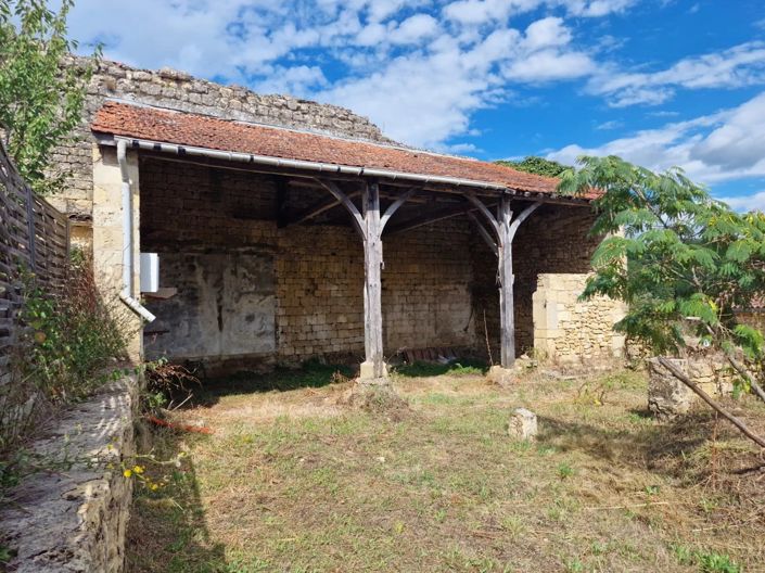 Image No.2-Grange à vendre à Lalinde