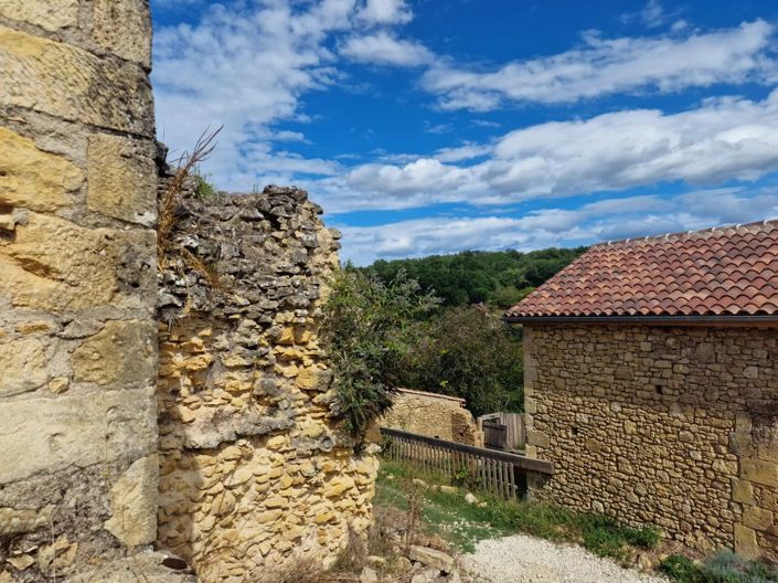 Image No.3-Grange à vendre à Lalinde