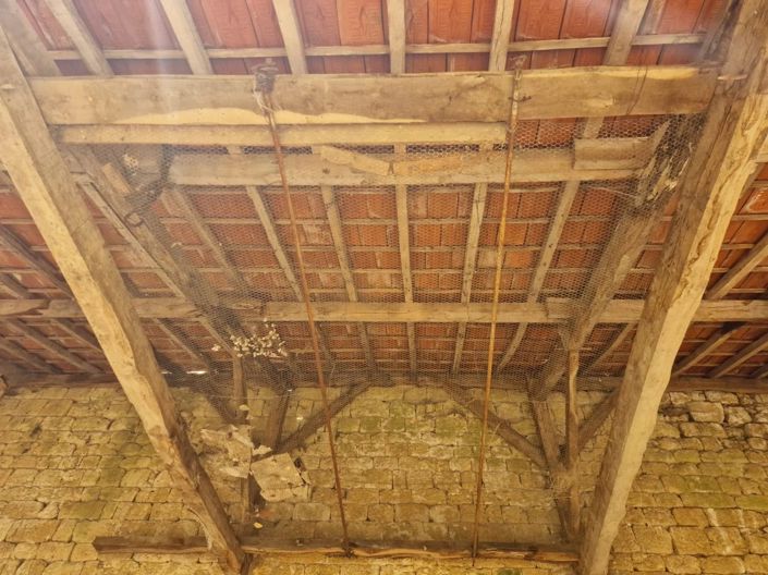 Image No.7-Grange à vendre à Lalinde