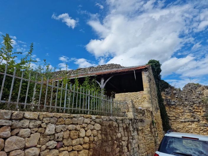 Image No.8-Grange à vendre à Lalinde