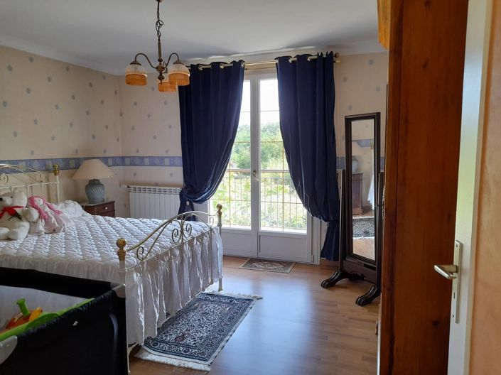 Image No.10-Maison de 3 chambres à vendre à Espéraza