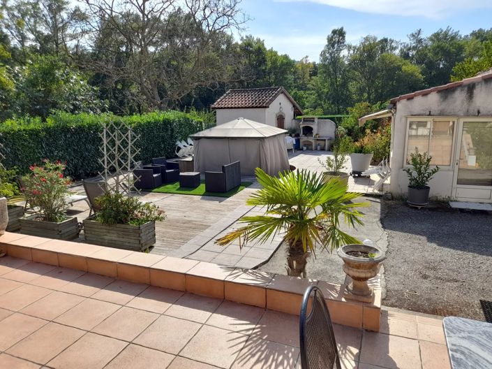 Image No.13-Maison de 3 chambres à vendre à Espéraza