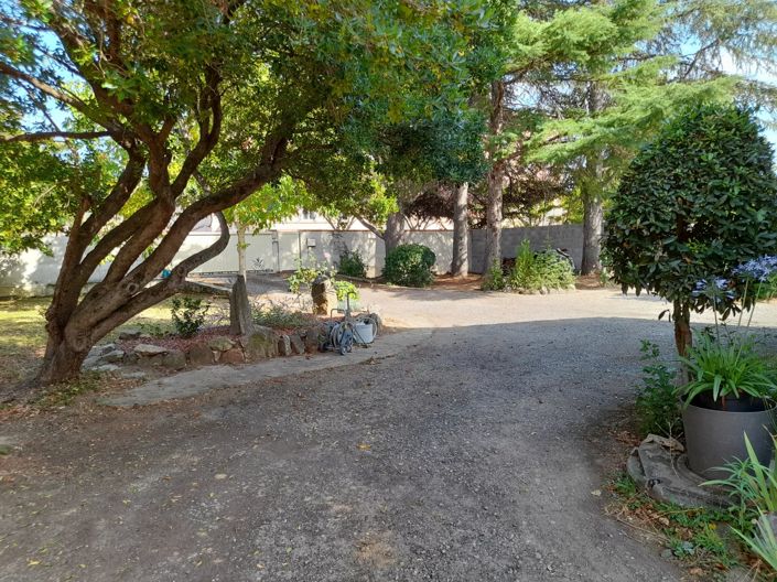 Image No.3-Maison de 3 chambres à vendre à Espéraza