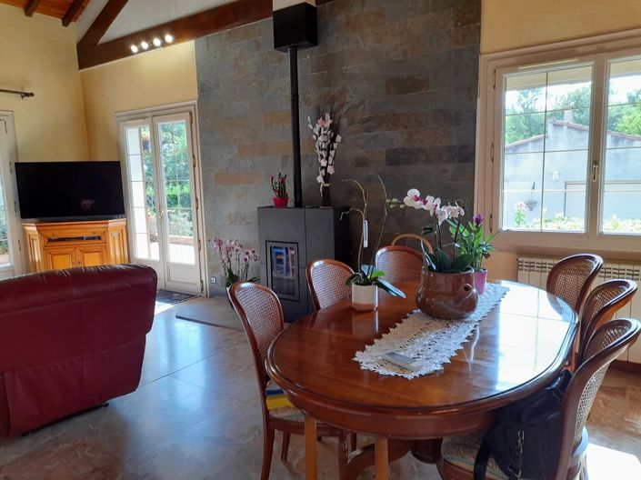 Image No.6-Maison de 3 chambres à vendre à Espéraza