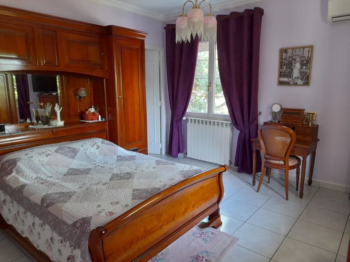 Image No.9-Maison de 3 chambres à vendre à Espéraza