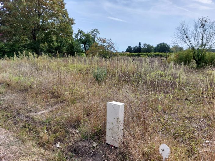 Image No.5-Propriété à vendre à Jonzac