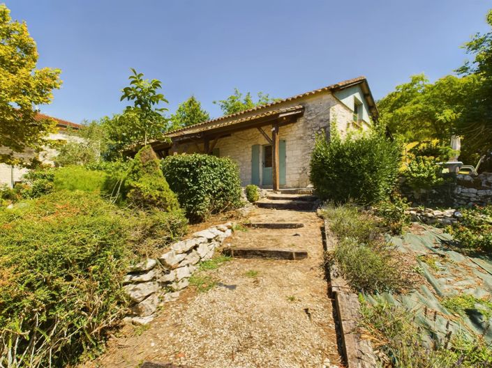 Image No.12-Maison de 7 chambres à vendre à Penne-d'Agenais