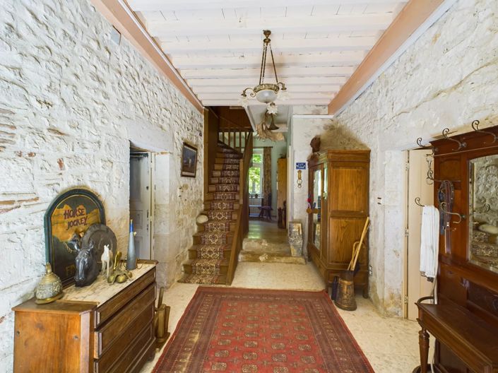 Image No.3-Maison de 7 chambres à vendre à Penne-d'Agenais