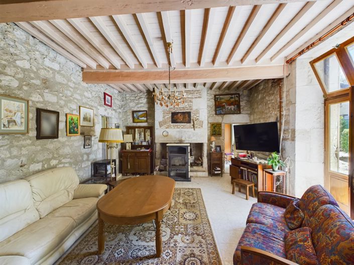 Image No.6-Maison de 7 chambres à vendre à Penne-d'Agenais