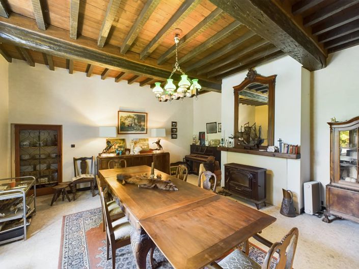 Image No.7-Maison de 7 chambres à vendre à Penne-d'Agenais