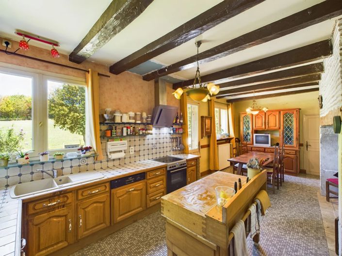 Image No.8-Maison de 7 chambres à vendre à Penne-d'Agenais