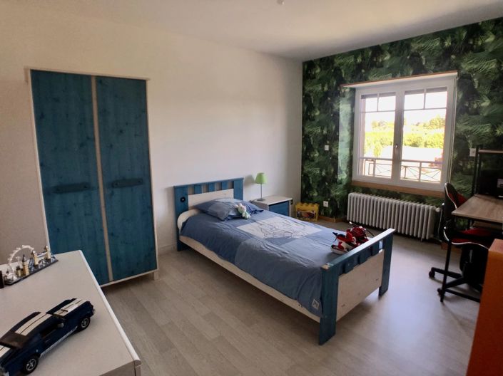 Image No.11-Maison de village de 6 chambres à vendre à Le Dorat