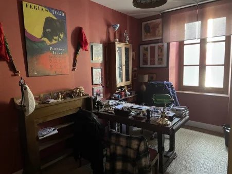 Image No.11-Maison de 8 chambres à vendre à Saint-Benoît-du-Sault