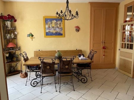 Image No.5-Maison de 8 chambres à vendre à Saint-Benoît-du-Sault