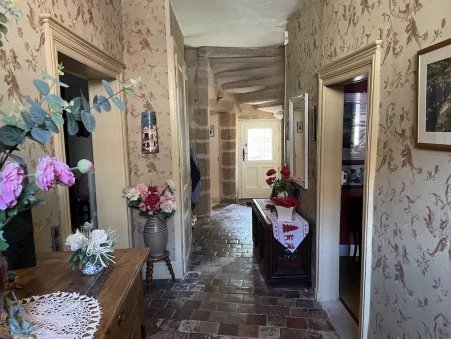 Image No.6-Maison de 8 chambres à vendre à Saint-Benoît-du-Sault