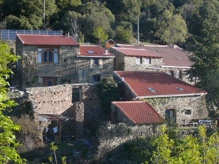 Image No.4-Maison de 8 chambres à vendre à Ria-Sirach